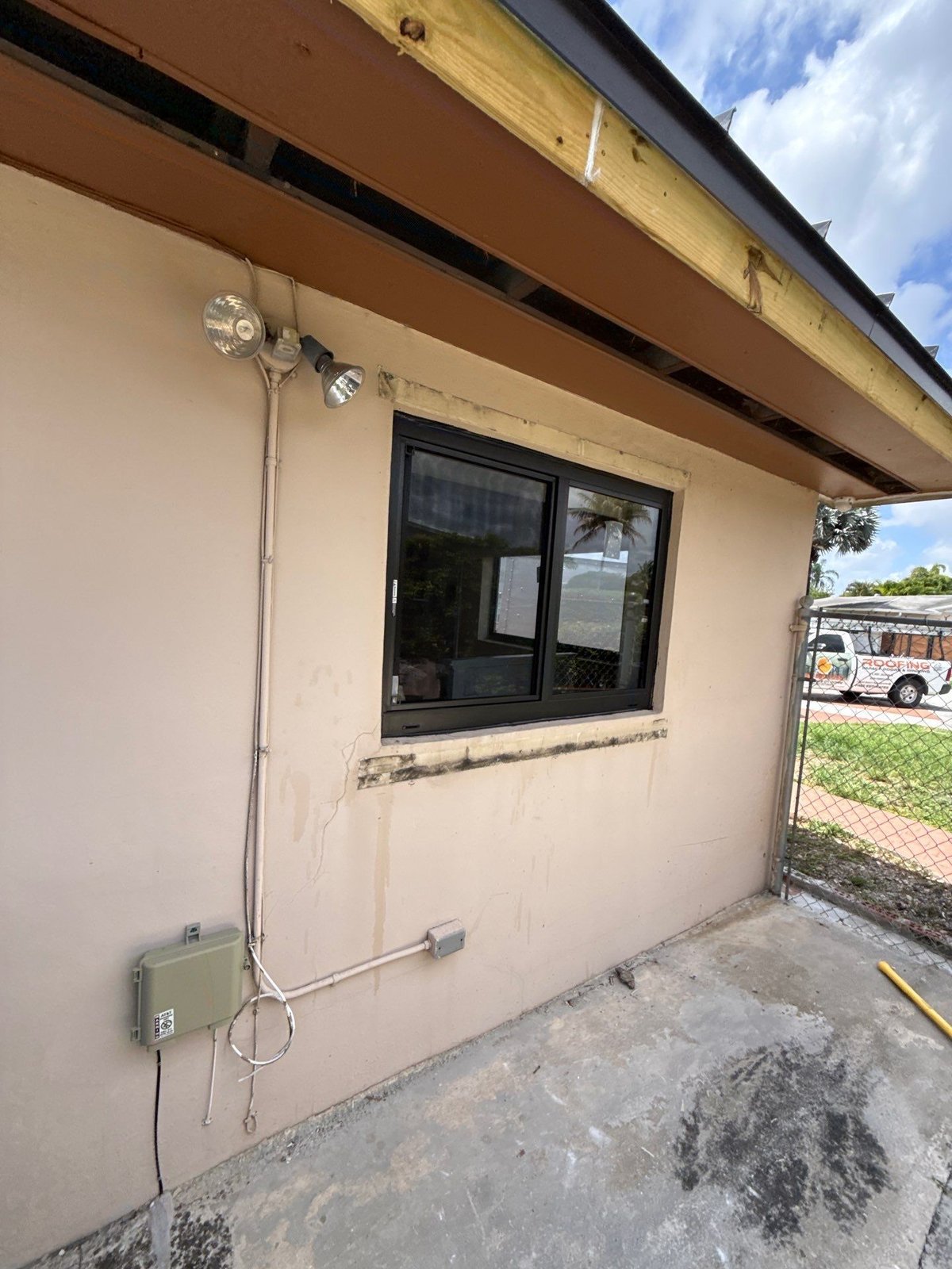 Impact Windows Installation Broward