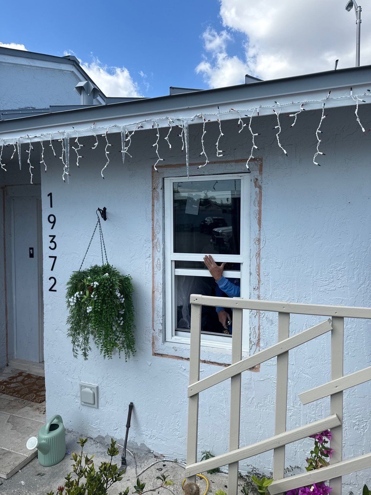Impact Windows Installation Miami