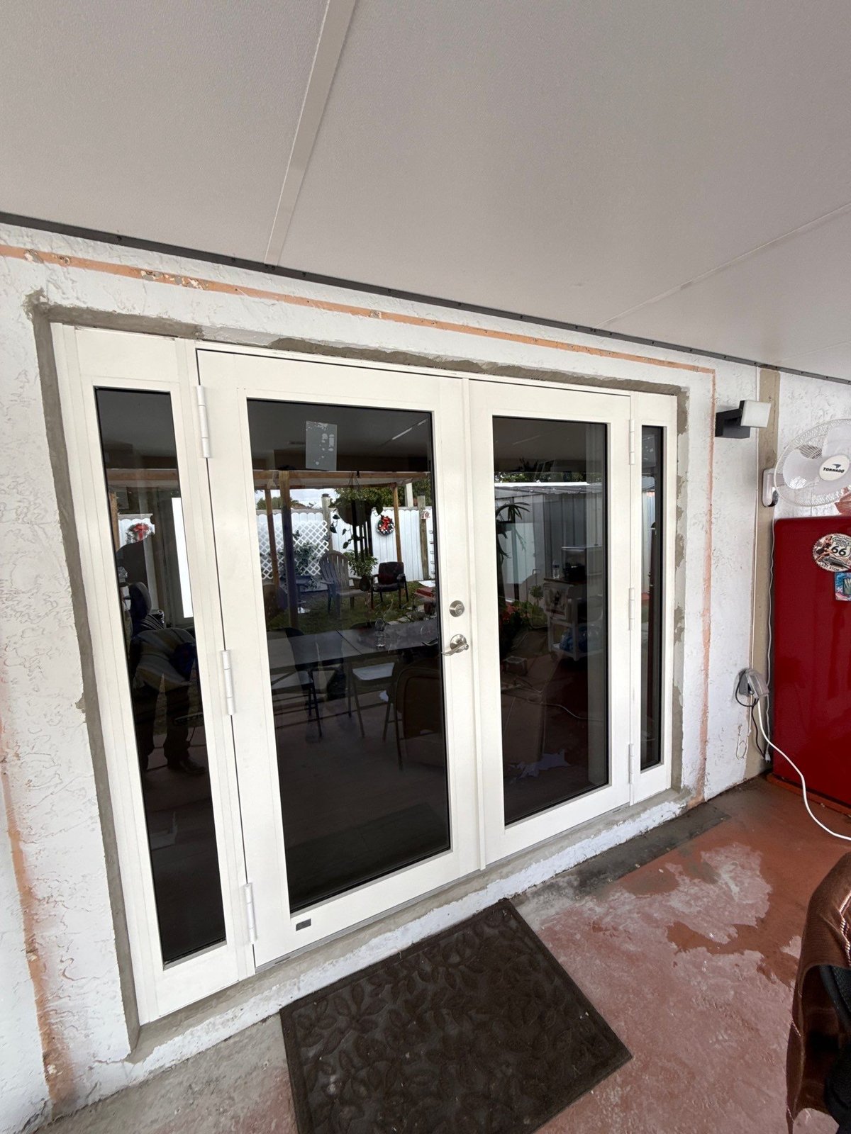 Impact Windows Installation Miami